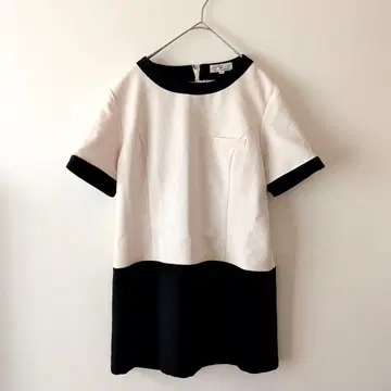 시로타 코퍼레이션 에스테틱 유니폼 튜닉 화이트 LL