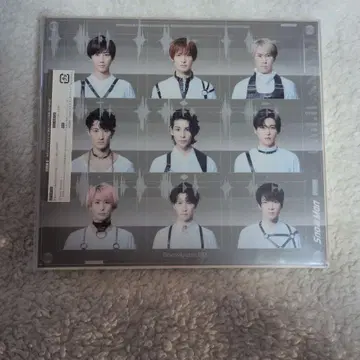 SnowMan SnowLabo.S2 초회반b