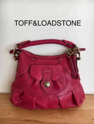 TOFF & LOADSTONE 핸드백