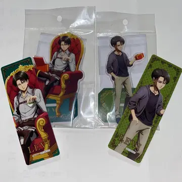 진격의 거인 리바이 전혀 안 돼 있어 전부 다시 해 아크릴 스탠드