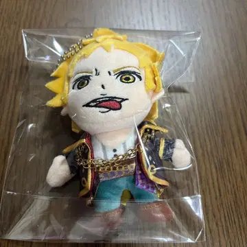 우에다 타츠야 봉제 인형