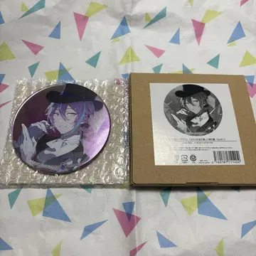 프로세카 세계의 보석 상자 파브 거울 카미시로 루이