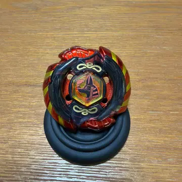 메탈 파이트 베이블레이드 머큐리 아누비우스 85XF 브레이브 ver