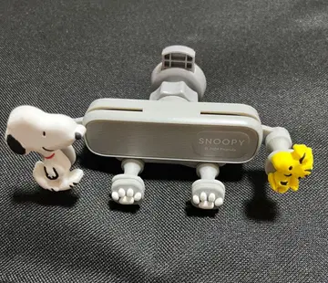 스누피 스마트폰 홀더