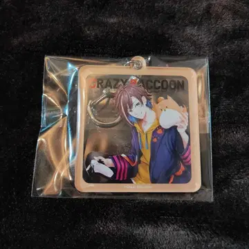 CR 키나코 아크릴 키링