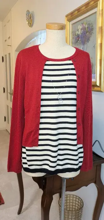 피콜리네 스웨터