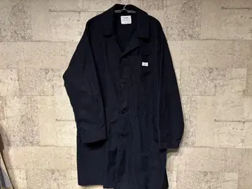 coen enjoy easy chic 체스터 코트