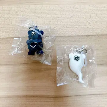 JIMWAG 가챠 용서 못해? 생령쨩 2세트