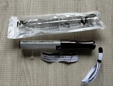 SnowMan 2025-2026 응원봉