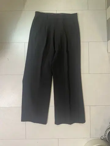 HARE 와이드 슬랙스 M 사이즈