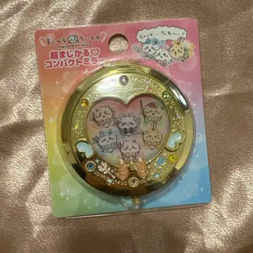 치이카와 초 마법 컴팩트 거울 마법 치이카와