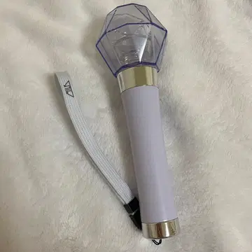 M!LK 밀크 크리스탈 3 응원봉