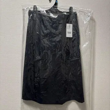 사무복 A라인 스커트 13호 네이비 AS2320