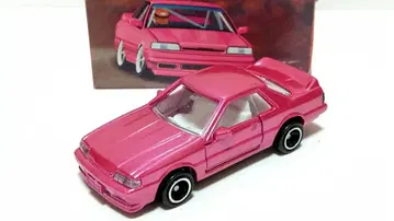 토미카 지엘 특주 스카이라인 GTS-R HR31 핑크