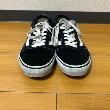 Vans 올드스쿨
