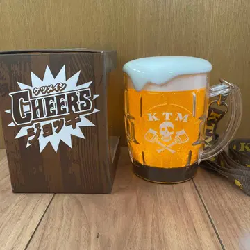 케츠메이시 2015 투어 굿즈 CHEERS 응원봉