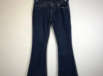 90's vintage 청바지 스트릿 아메카지 로고 데님