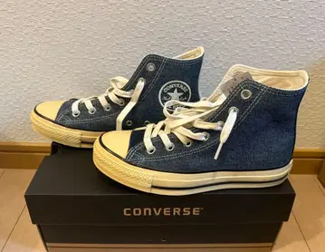 CONVERSE CANVAS ALL STAR OX 25cm
