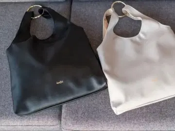 [저렴한 가격의 아야] 토트백