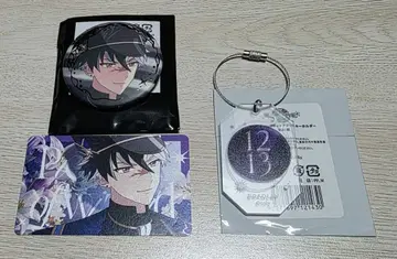 마법사의 약속 브래들리 세트