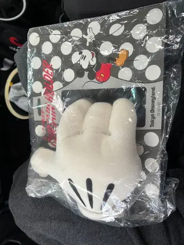 미키 레트로 커튼 홀더