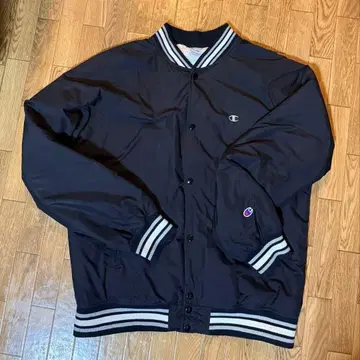 챔피언 남성용 아우터