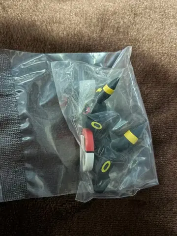 길거리 산책 치라링 프렌즈 블래키 부즈 이브이 포켓몬 제일복권