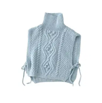 네스트로브 nest Robe 페루 니트 베스트