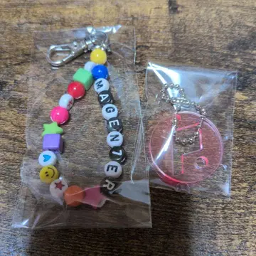 IMP.MAGenter 혜택 2개 세트