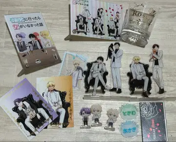 미팅에 갔더니 여자가 없었던 이야기