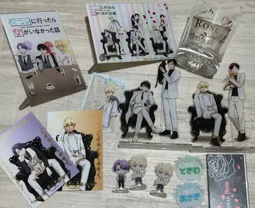 미팅에 갔더니 여자가 없었던 이야기