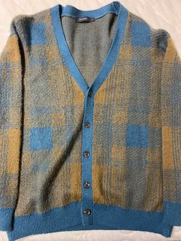 [ RAGEBLUE ] 가디건