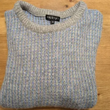 인디비 여성용 니트