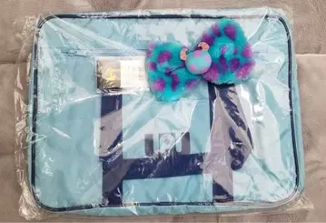 월드 페가수스 와페 스쿨백 스카이블루