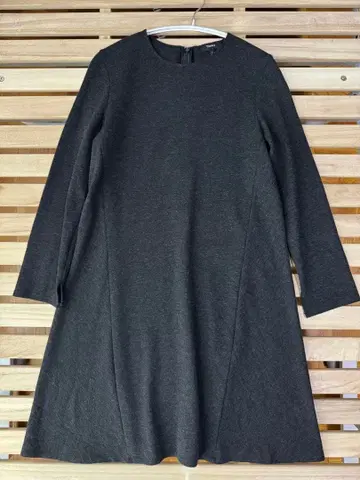 theory 띠어리 울 혼방 원피스 사이즈 6