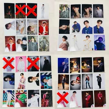 초특급 브로마이드 료가