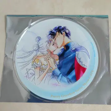 엔세레 세일러문 카페 카페 아크릴 코스터