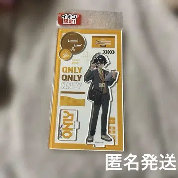 도즈루사 이온 아크릴 스탠드 온리