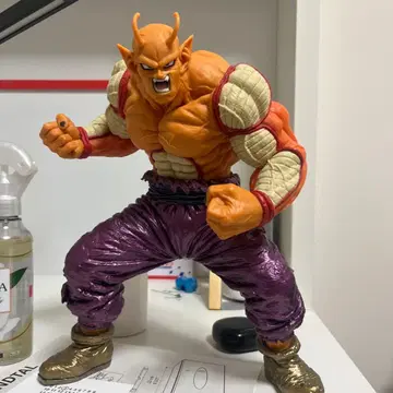 드래곤볼 피규어 약 30cm