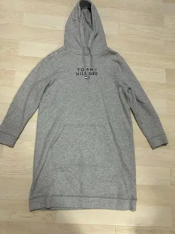 타미힐피거 트레이닝 원피스