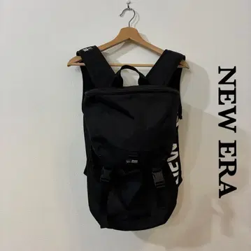 새상품급 NEW ERA 럭색