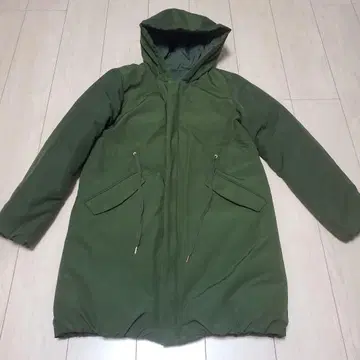 어반 리서치 도어스 리버서블 다운