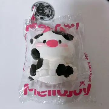 멜로조이 애니멀 시리즈 소