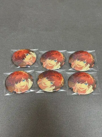 앙스타 아마기 히이로