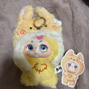 키몬미몬 와일드니스 드림 개