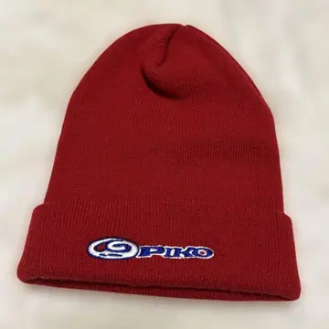 [새상품급] pico 비니 y2k 00s 아이묭