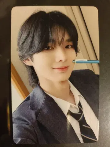 aoen  미니 라이브 오사카 한정판 트레이딩 카드