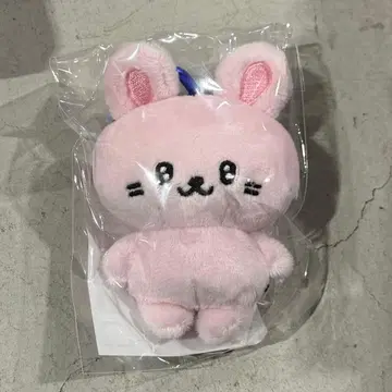 은혁 SUPER JUNIOR 봉제 인형