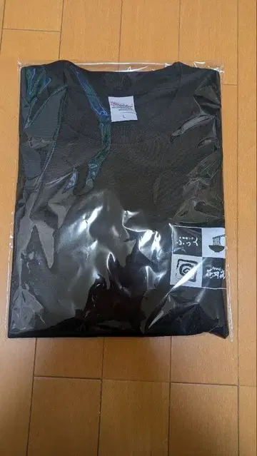 된장 어린이 후쿠 T셔츠 L 사이즈 라멘 카게츠