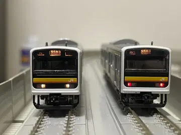 TOMIX 209계 난부선 6량